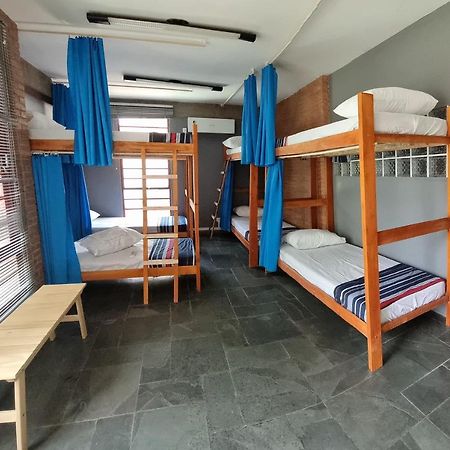 Brazil Hostel 圣保罗 外观 照片