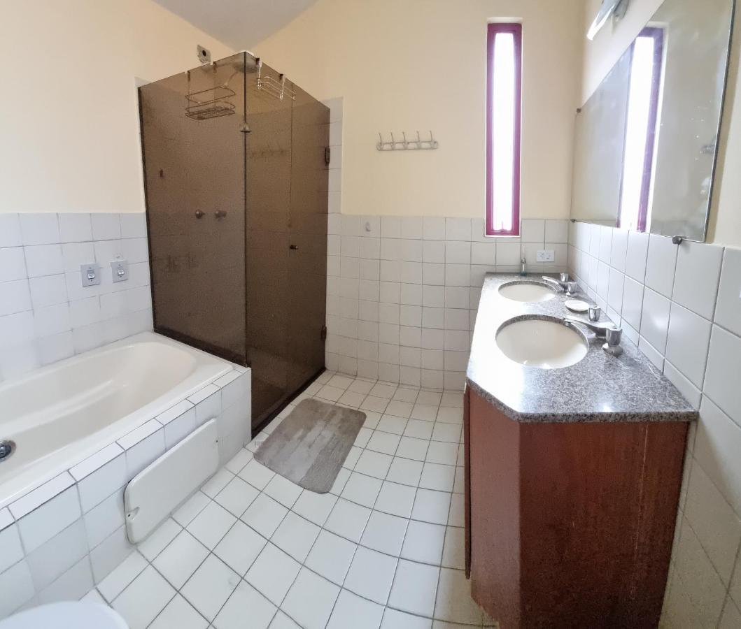 Brazil Hostel 圣保罗 外观 照片