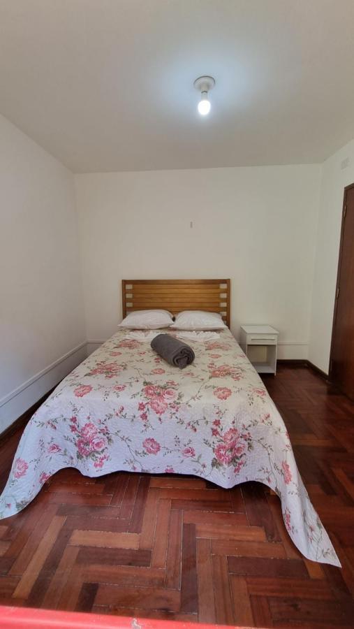 Brazil Hostel 圣保罗 外观 照片